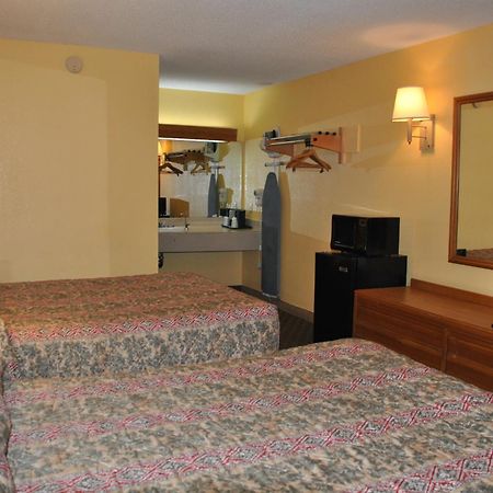 America'S Best Inn - Beaufort Dış mekan fotoğraf