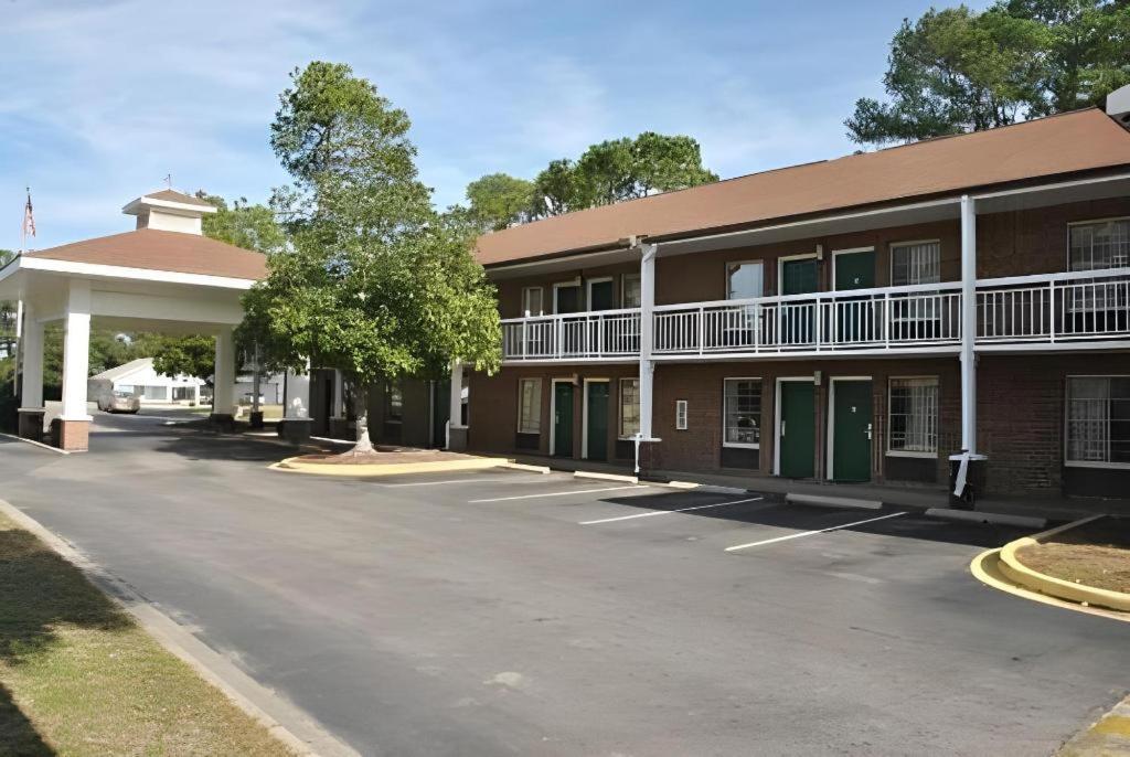 America'S Best Inn - Beaufort Dış mekan fotoğraf